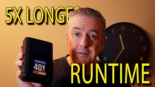 Best Budget Replacement Kobalt 40v Battery Review | 40v Replacement Battery
