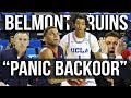 Belmonts Panic Backdoor Set