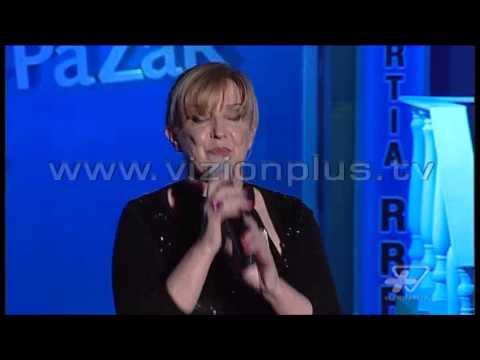 Ermira Babaliu ne Al Pazar - 18 Maj 2013