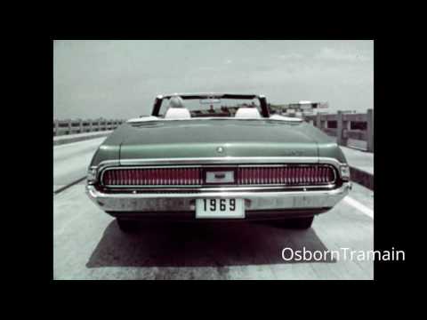 Thumbnail for 1969 Mercury Cougar Commercial - Factory Promotional Film by Mercury Cougar