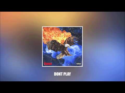 (FREE) Travis Scott x Drake Type Beat - Don't Play | Hard Trap Instrumental 2019