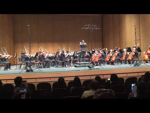 Camille SAINT-SAENS arr. Amy Williams: Danse Macabre