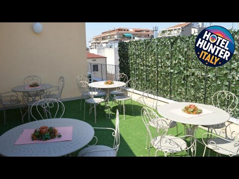 B&B Jolie center | Pescara, Italy | Hotel Review 🏩