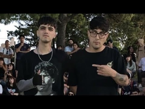 TRS vs ALEJO SANTINO: Semifinal - F-NIX 1vs1 2024