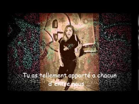 Hommage à Lindsay #23