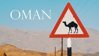 Oman 4k Travel Video | Muscat, Jebel Shams, Nizwa by Hello Horizon