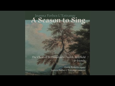 To Every Thing There is a Season