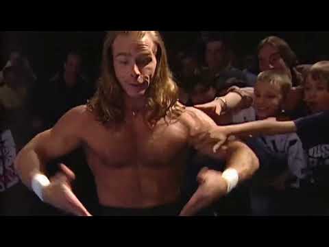 The Original DX 97 98 Shawn Michaels, Triple H & Chyna - Break it Down!! Best of Degenerates