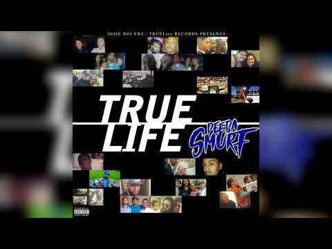 Deeda Smurf-Cards Thats Dealt