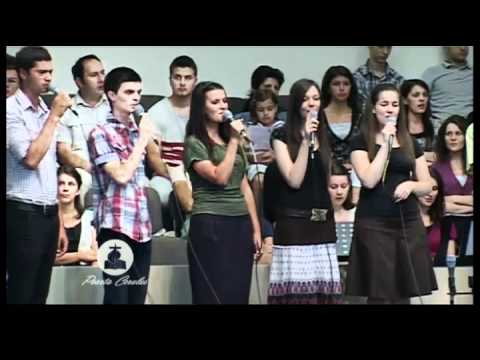 Excelsis Worship - As vrea sa Te cunosc