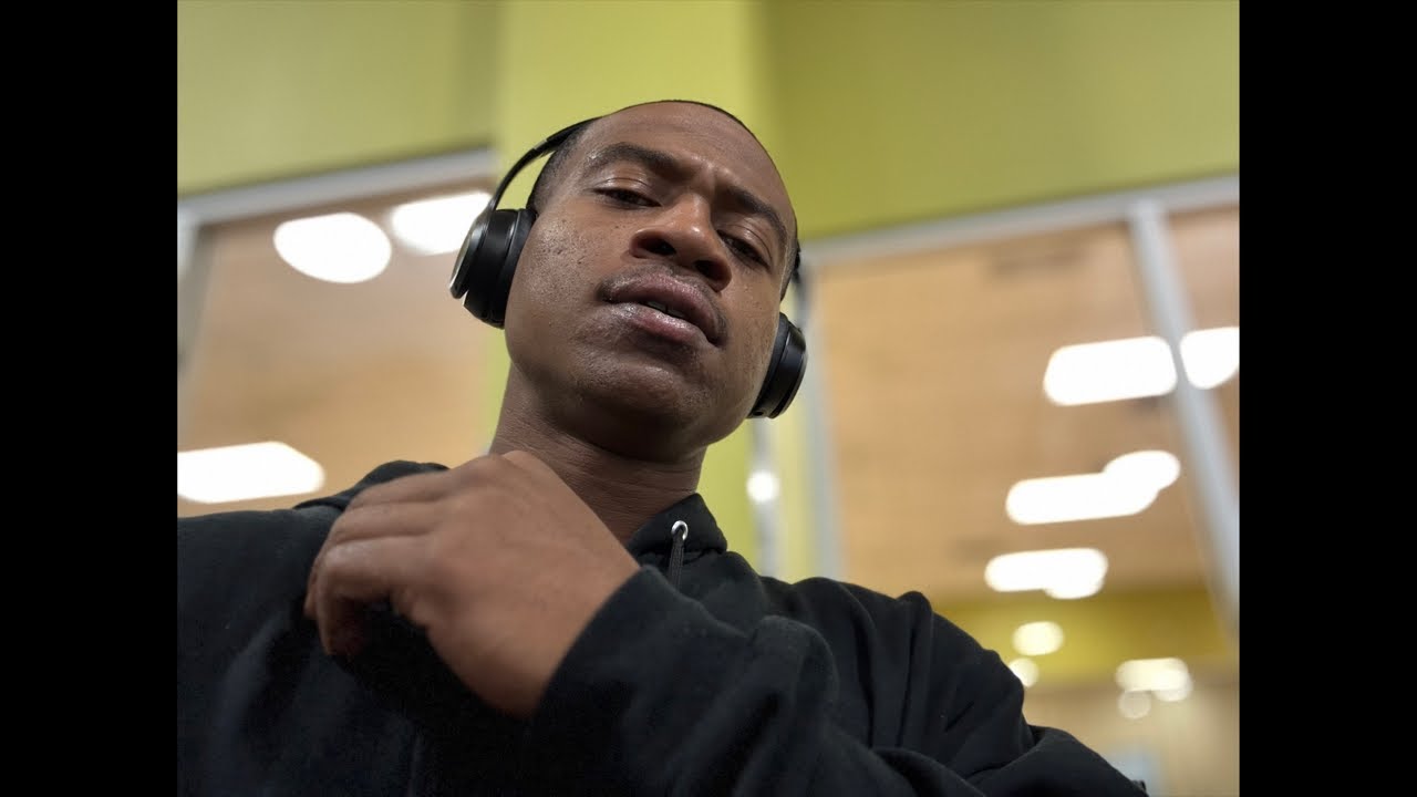 Ox Strength is live! It’s Chest Day!!