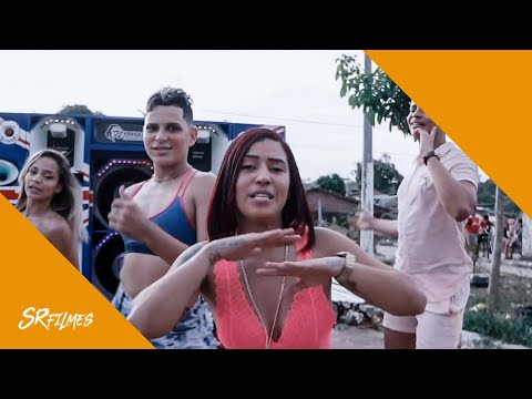 JÉSSICA RUIVA E MARLON SILVA - E VAI MORDER É - CLIPE OFICIAL