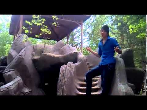 By Dert Babası - Serseri Diyorlar [2oı3] Pırr Fenaa