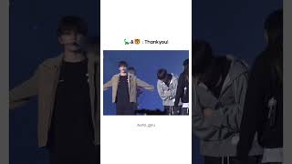 Download lagu Everyone thought it was recorded 😂 | #seventeen #dino #hoshi #japan #concert #svt #scoups #dokyeom mp3