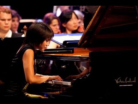 Yuja Wang's Most Incredible Performances