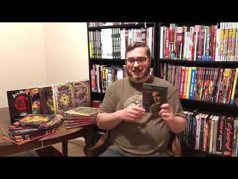 Inspirational Movies for Ars Magica