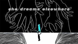 DREAMS AND NIGHTMARES! | She Dreams Elsewhere Gameplay