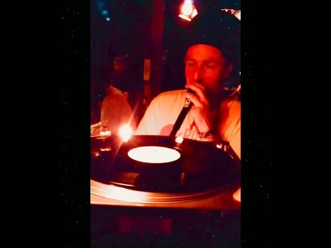 Dandelion Soundsystem plays 'Mighty Massa - Breaking Down The Barrier' @ Rootsbase / Fusion Festival