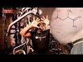 HOW Creatine Can Affect WEIGHT LOSS [Muscle Fitness Principles]
