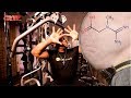 HOW Creatine Can Affect WEIGHT LOSS [Muscle Fitness Principles]