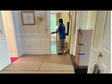 Videos from Kaster Moving & Storage