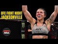 Claudia Gadelha calls for rematch with Carla Esparza after win vs. Angela Hill | ESPN MMA