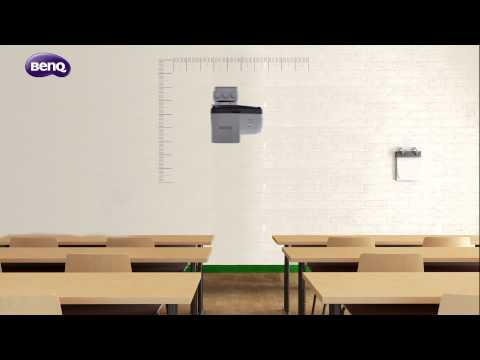 comment installer son videoprojecteur