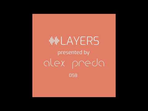 LAYERS by Alex Preda - 058