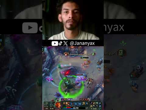 carreando la bot y al team con la Miss Fortune #gamer #leagueoflegends #lol #adc