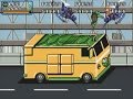 As Tartarugas Ninjas 8 Bit Recolored 25 12 2015 Openbor Completo