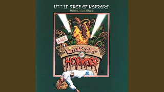 Prologue &quot;Little Shop Of Horrors&quot; (1982 Original Cast)
