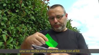 Download lagu Recogida de la muestra para determinación de sangre oculta en  heces. mp3