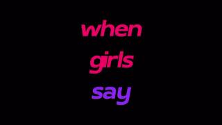 I Want - One Direction (Lyrics)