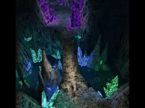 Dungeon Siege OST - Crystal Caves 3