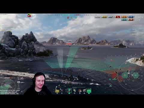 J. Humphreys - A slightly better gearing