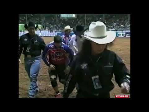 PBR 2002: Locomotive Breath Gets Conquered & Hooks Rob Smets (92 pts)
