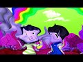 Let S Sing Again Preview 2 Mokou Deepfake Effects Klasky Csupo 1997 Effects