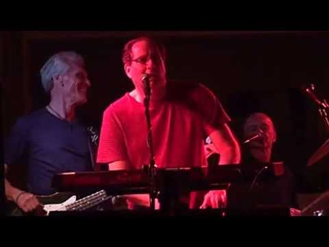 "Little Sister" - HAT TRICK! - Live @ The Tower!  4/5/14