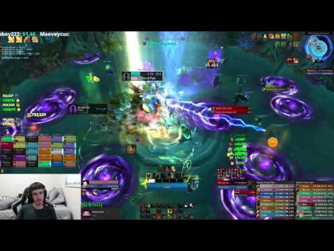 Heroic Mistress Sassz'ine - ret pov