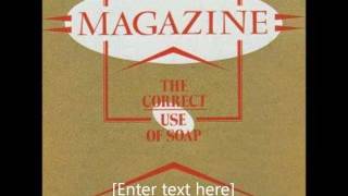 Magazine - Philadelphia