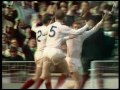 Chelsea - Leeds Un. FA Cup-1969/70. Final (2-2)