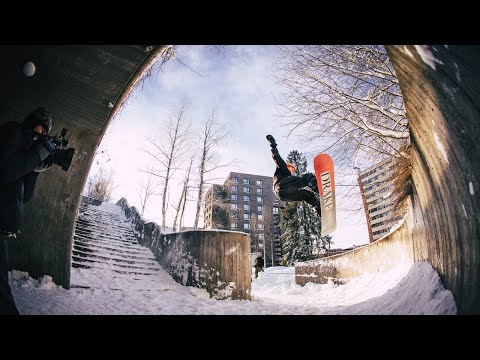 FEELS UNLIMITED 'OSLO' by the Simpson Brothers