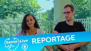 Santé Live #3 : Le syndrome de Fraser : témoignage d'un couple ayant fait un test génétique durant la grossesse