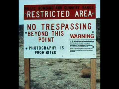 The Government Knows