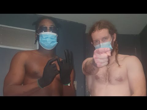 Hitta530 x Rwizzor1  (Back2Back HMP Behind Bars)