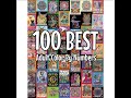 «100 BEST Adult Color By Numbers» by #SunlifeDrawing