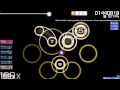 [osu!] CHOS;HEAD NOAH (Itou Kanako) - fake me ...