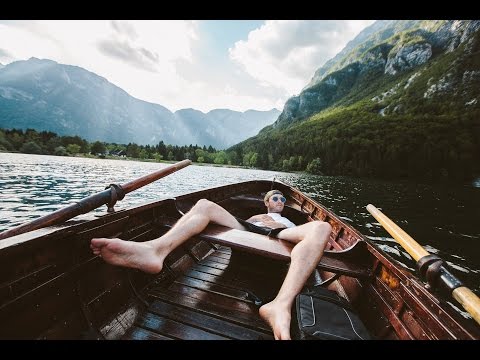 An Epic European Roadtrip!