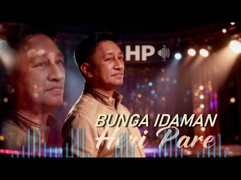 BUNGA IDAMAN