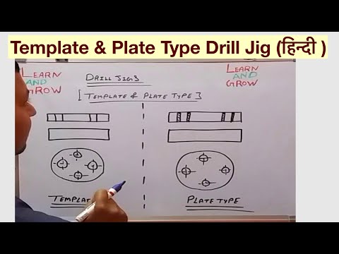 Drilling Jigs at Best Price in India Drilling Jigs at Best Price in India